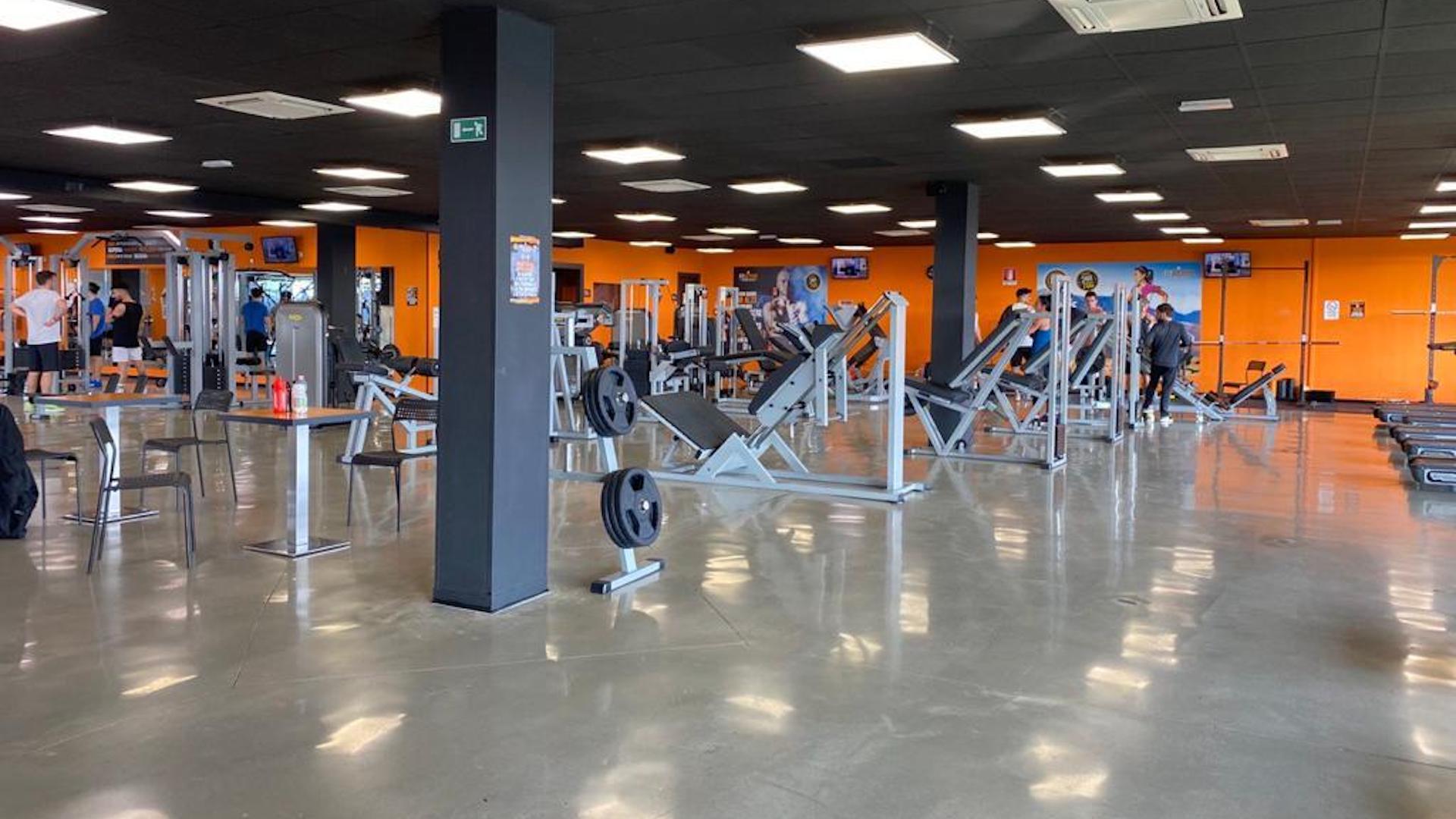 FitActive Asti 